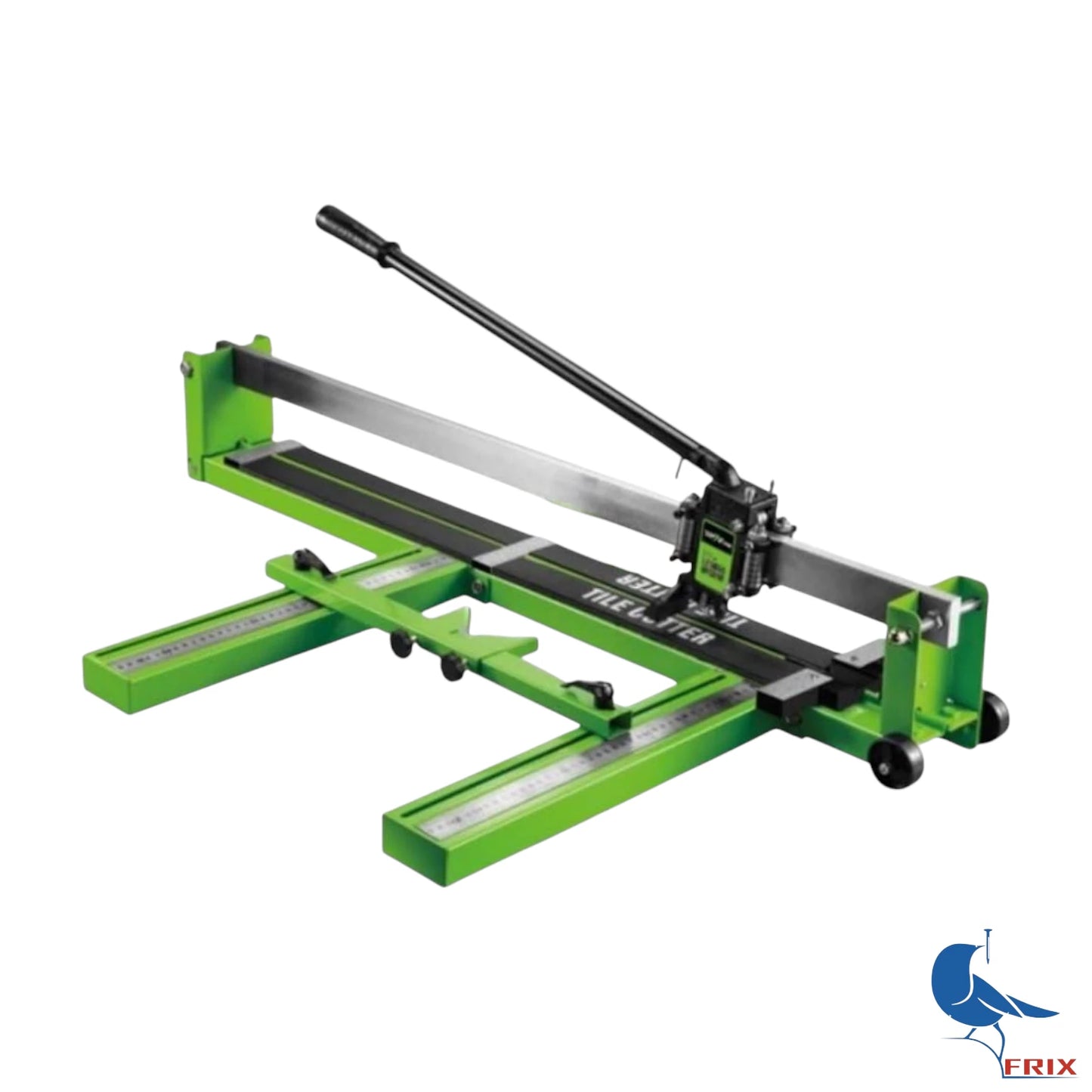 HEAVY DUTY MANUAL TILE CUTTER