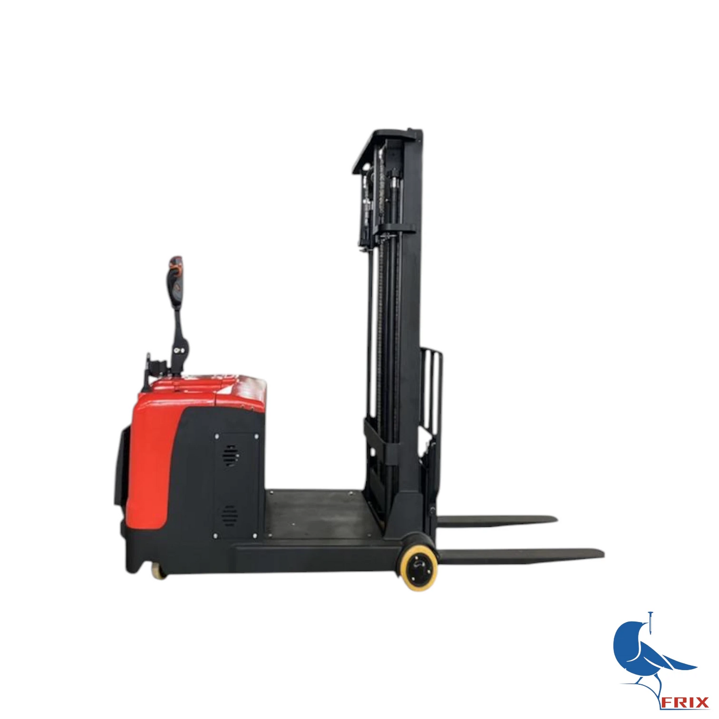 FORKLIFT ELECTRONIC