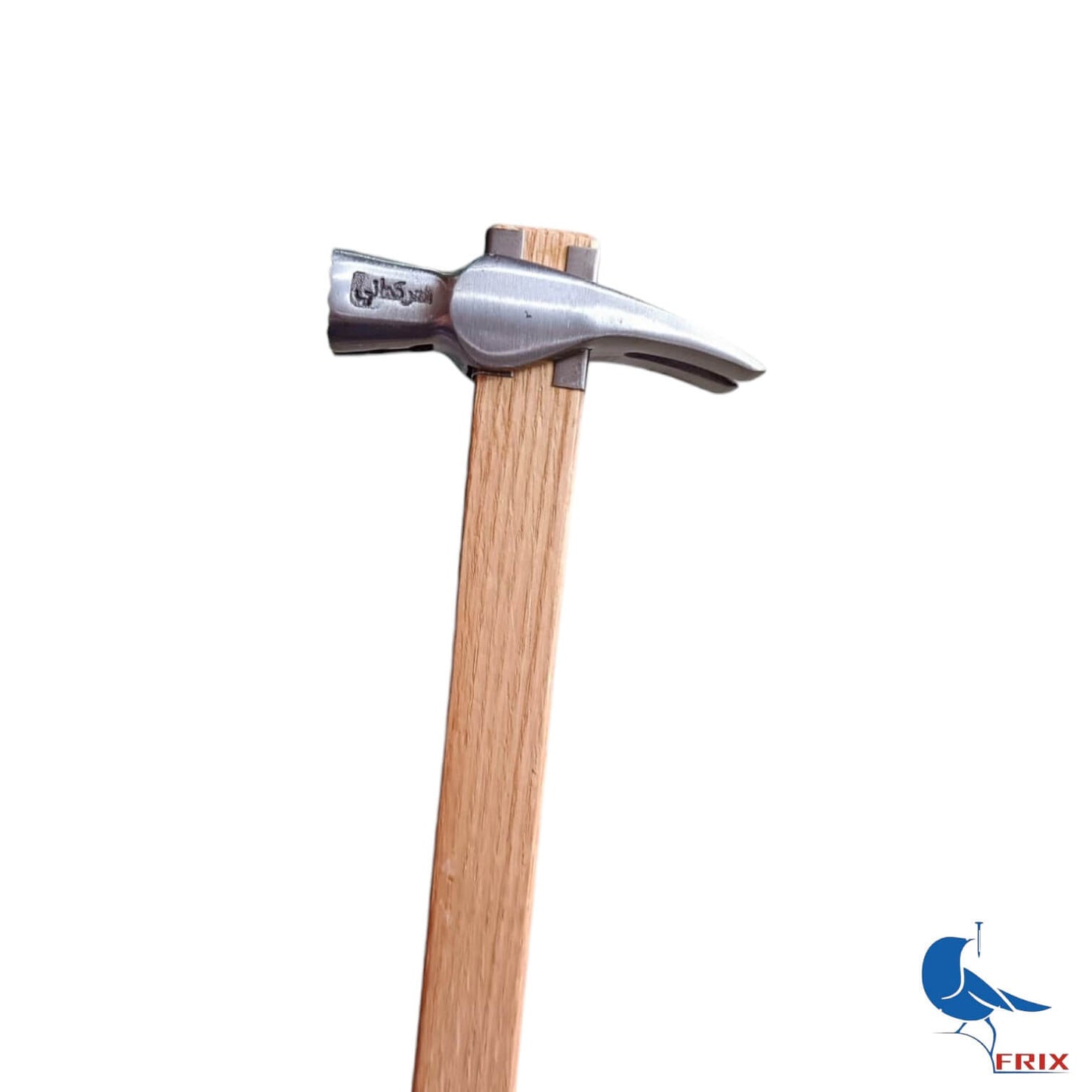 Wood Hammer