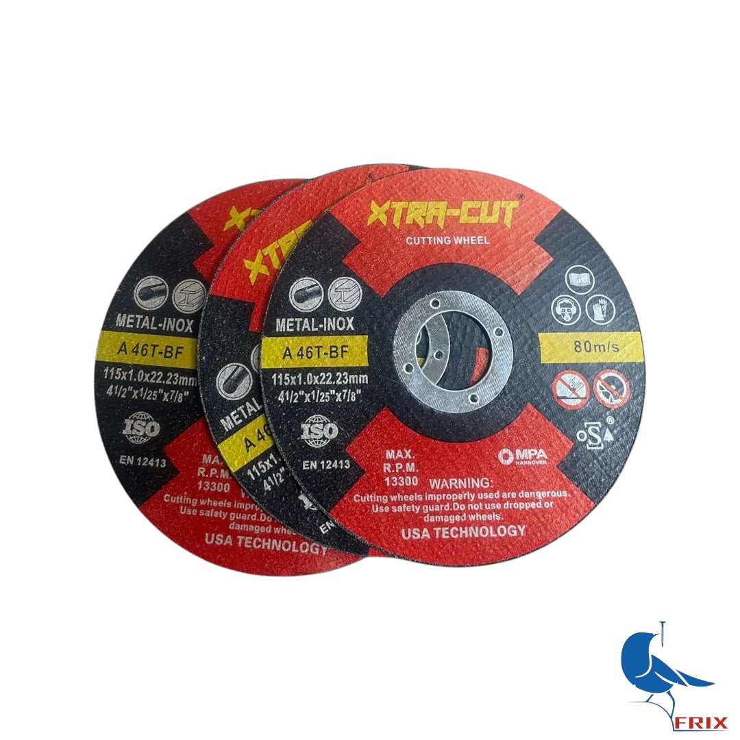 Cutting Wheel 3.5mm Disc