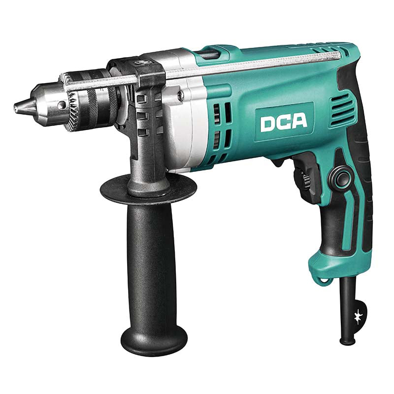 DCA 16MM IMPACT DRILL ( 710 W )
