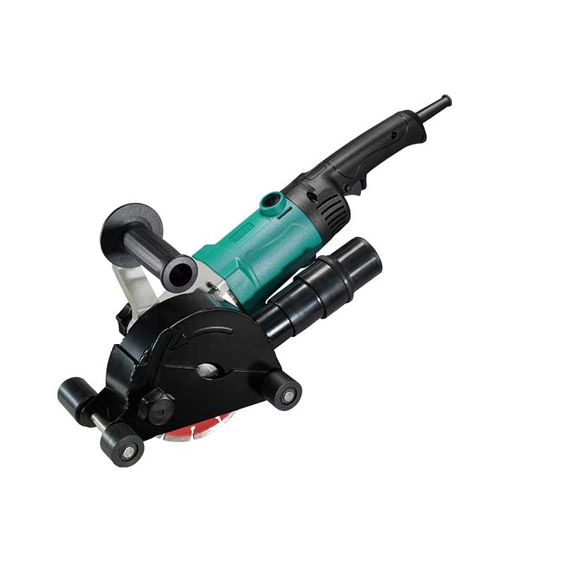 DCA 6" GROOVE CUTTER