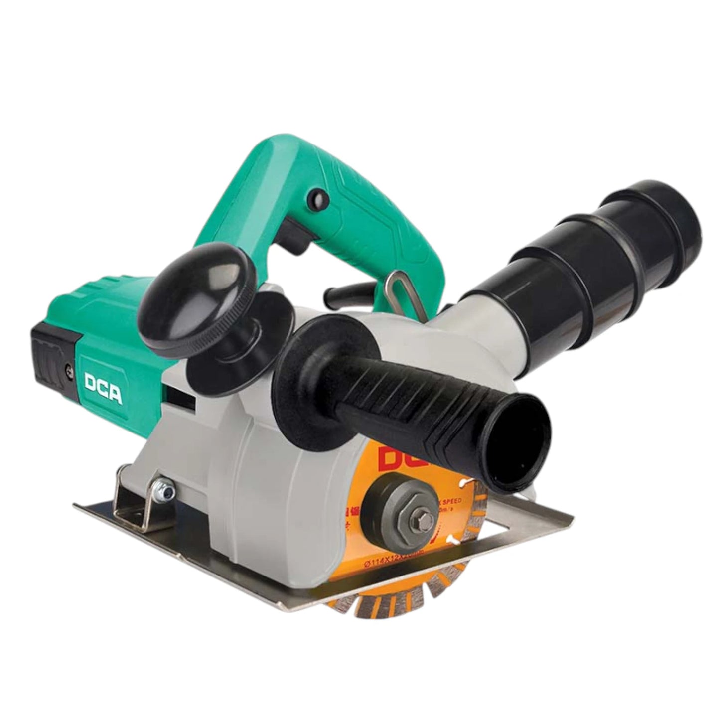 DCA 5" GROOVE CUTTER