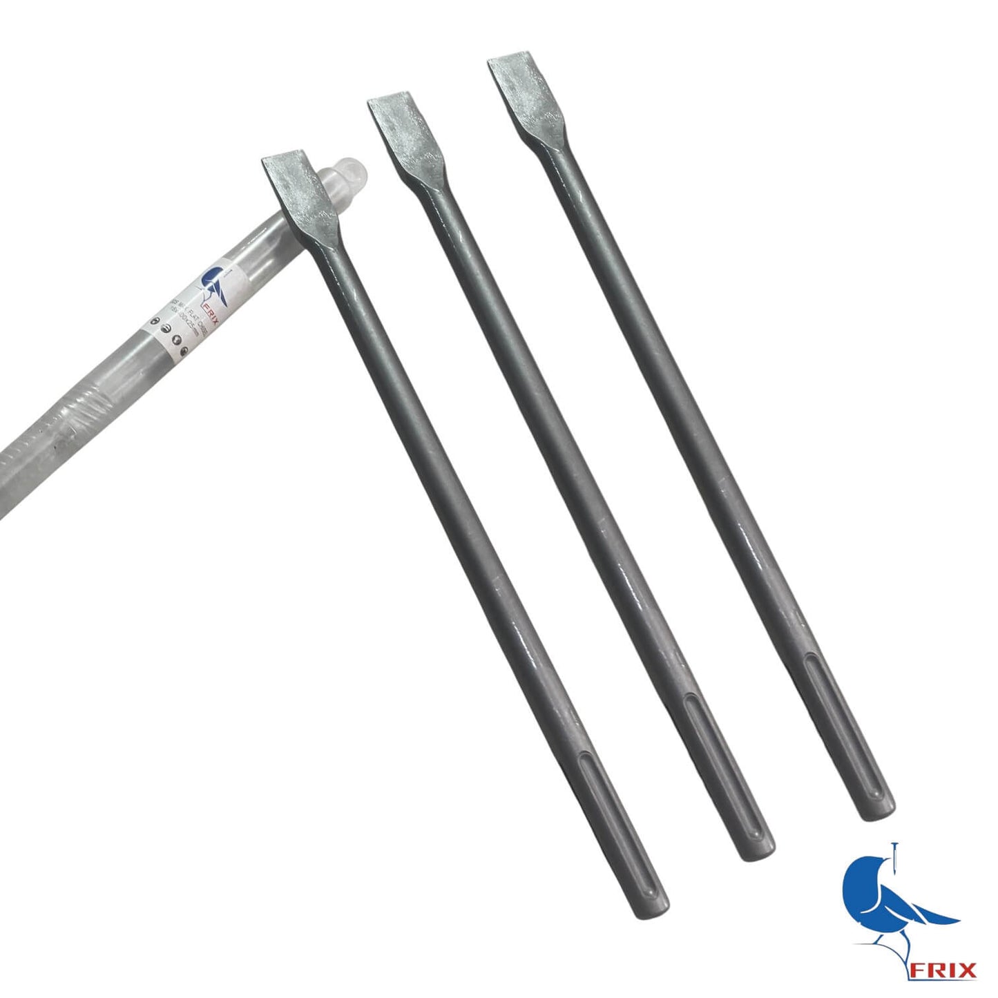 Chisel flat