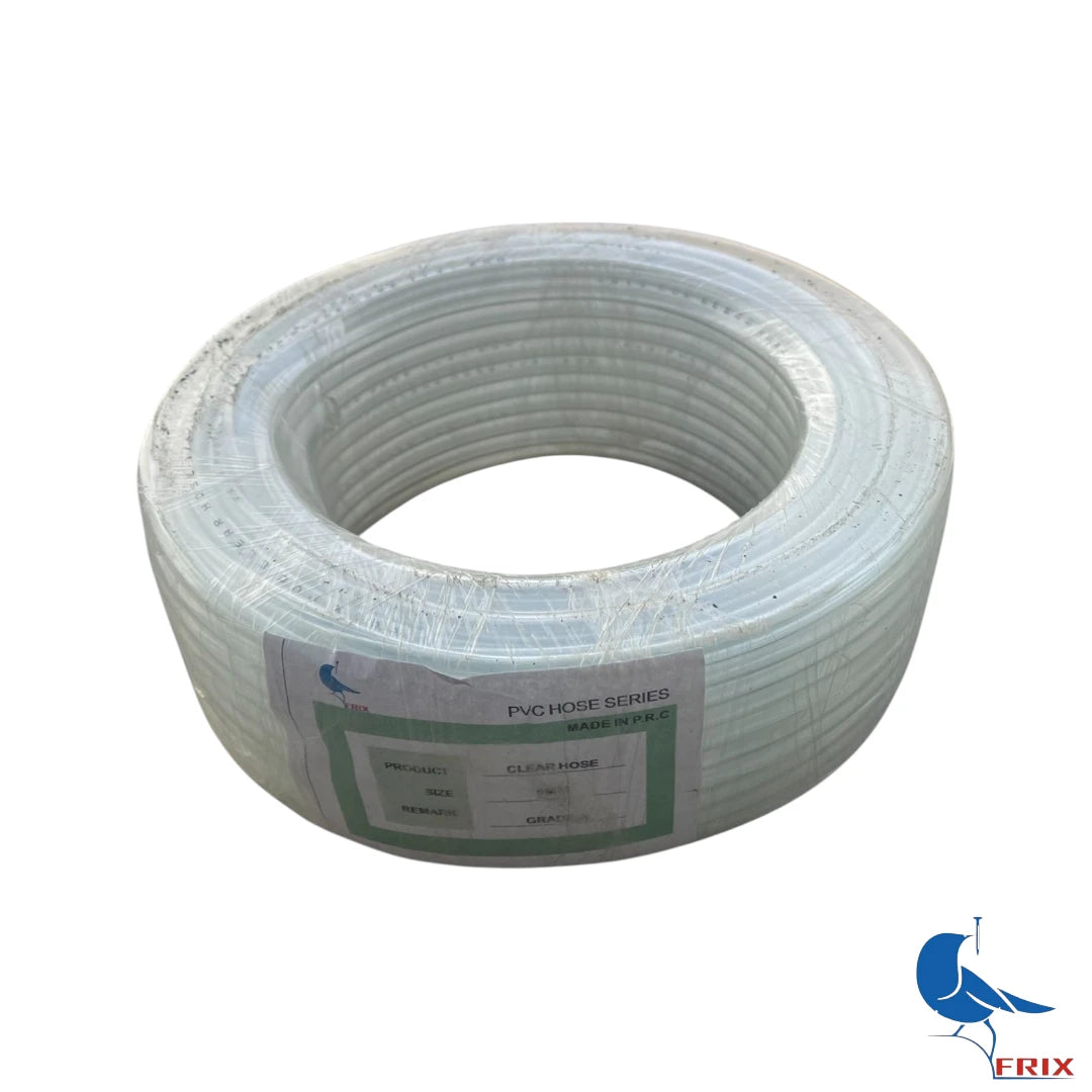 Level Hose 8m