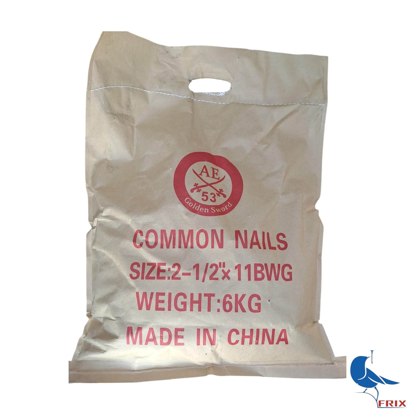 Nails 6kg