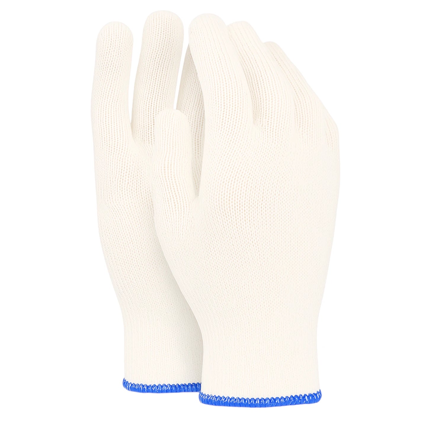 COTTON GLOVES
