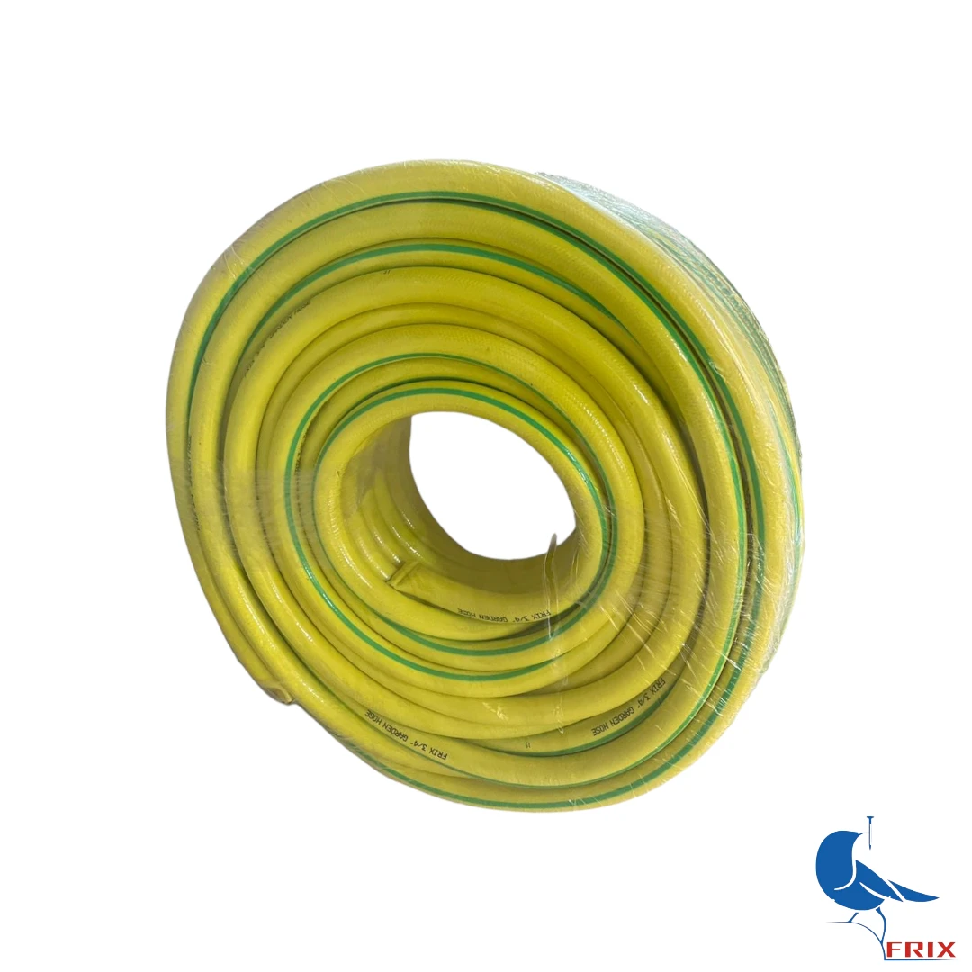 Hose Pipe 3/4 PRC