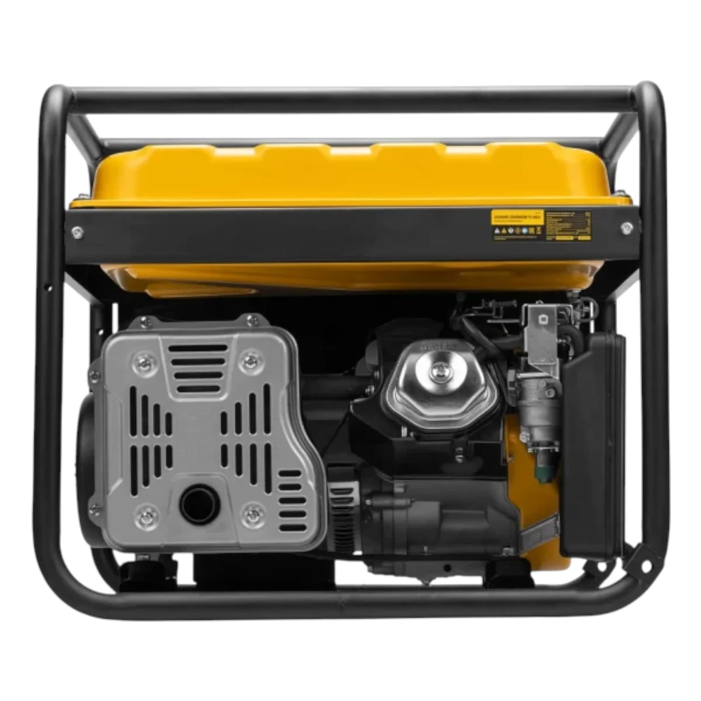DENZEL GASOLINE GENERATOR PS-80E 8 KVA 8894606