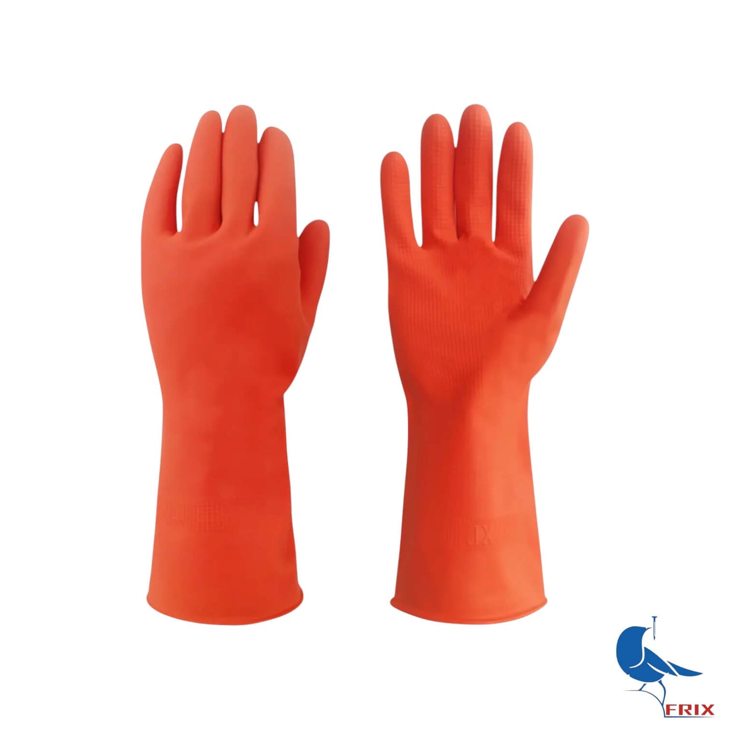 Rubber Gloves