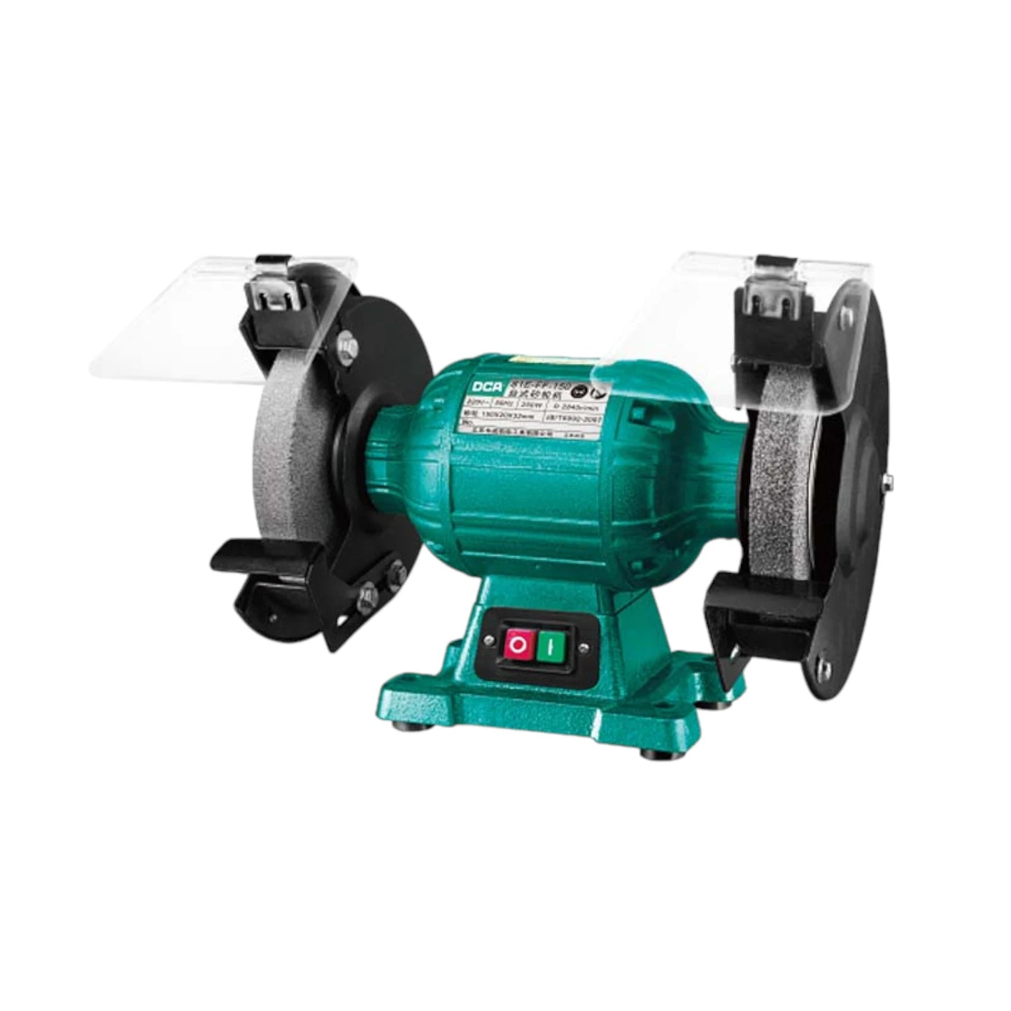 DCA 5" BENCH GRINDER