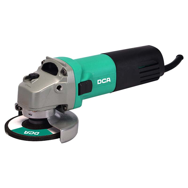 DCA 4" ANGLE GRINDER SIDE SWITCH