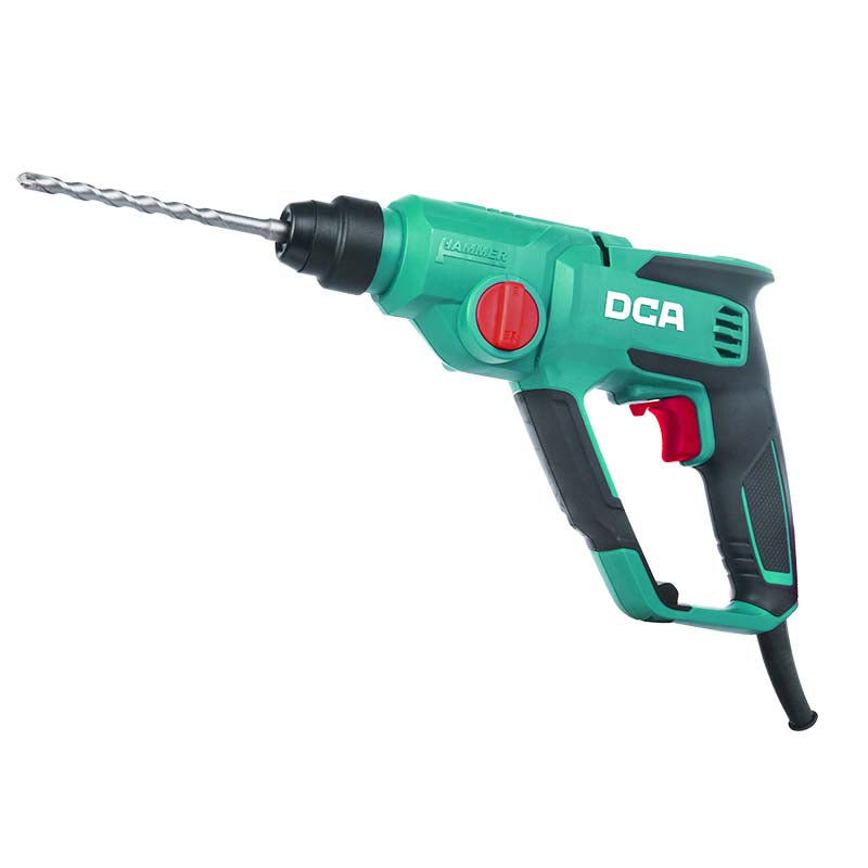 DCA 13MM ROTARY HAMMER