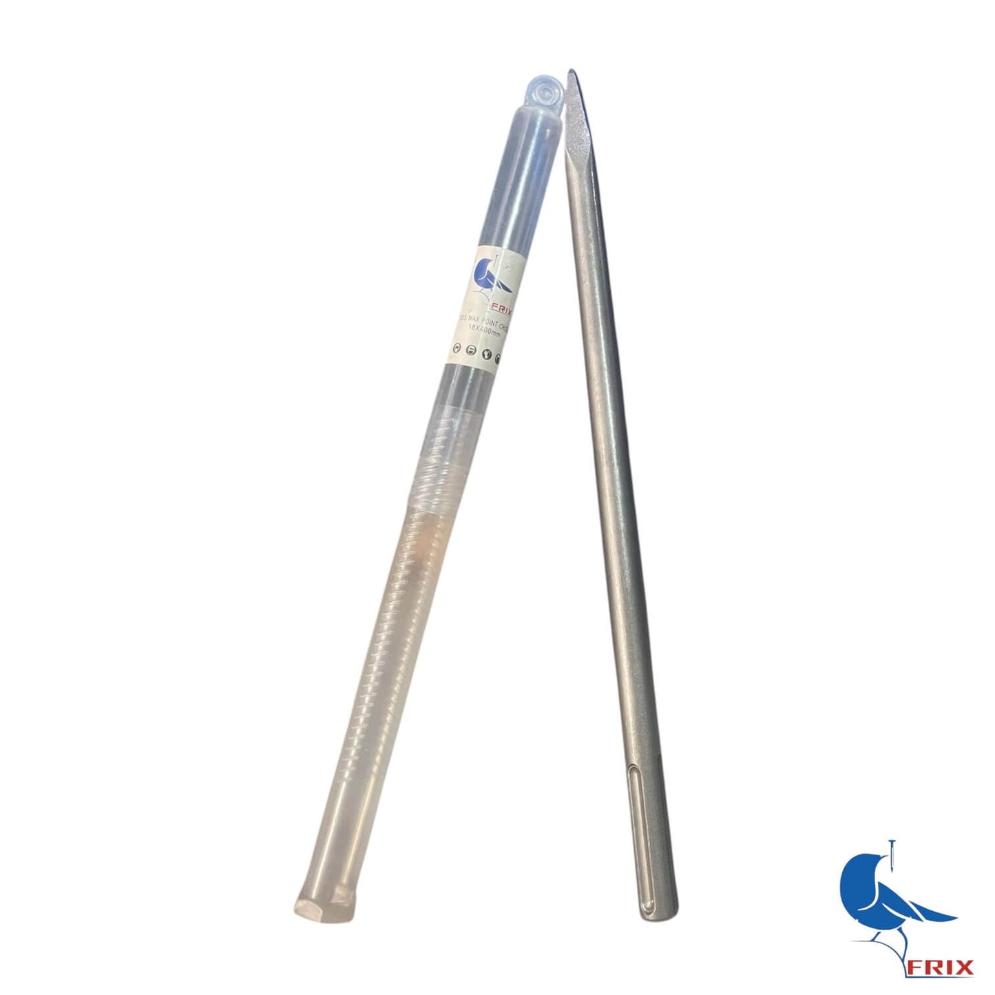 Chisel Pointed