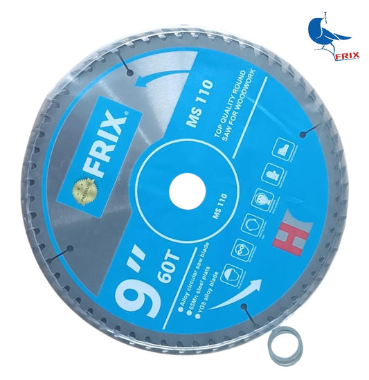 circular saw blade