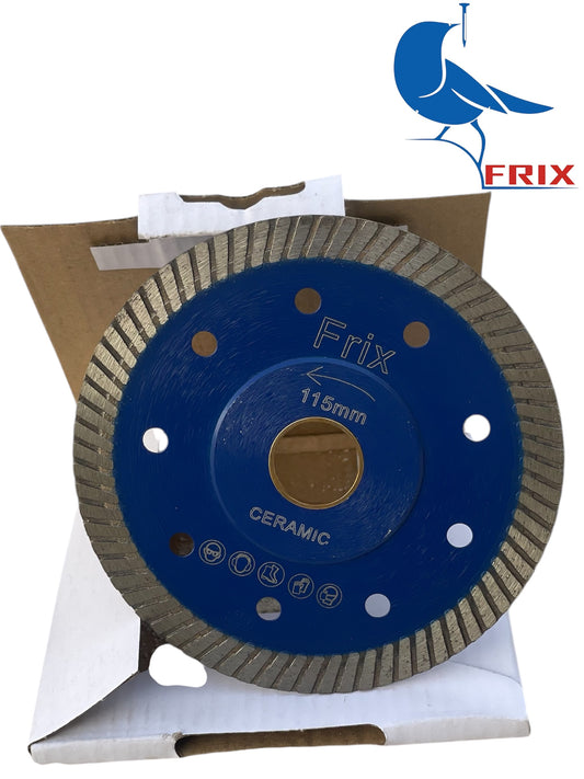 115mm  disc