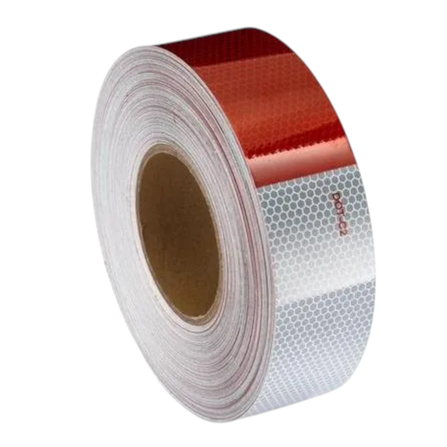 REFLECTIVE TAPE 2"