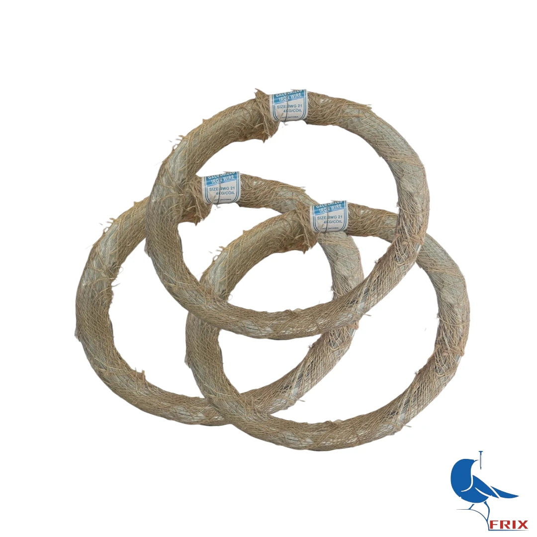 ( سيم ) Binding Wire 3.5 Kg