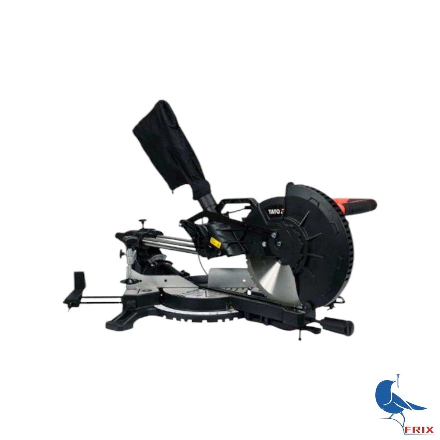 YATO SLIDING COMPOUND MITER SAW