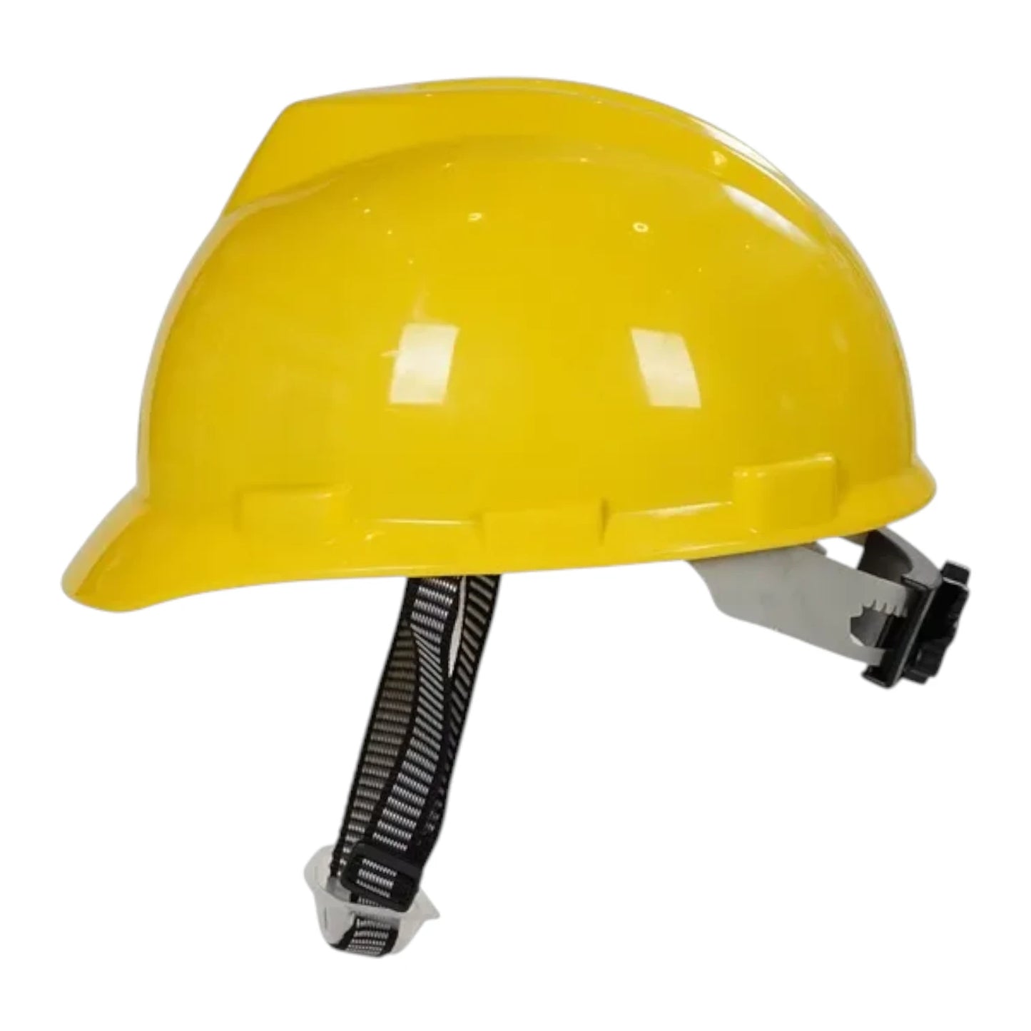 HELMET YELLOW