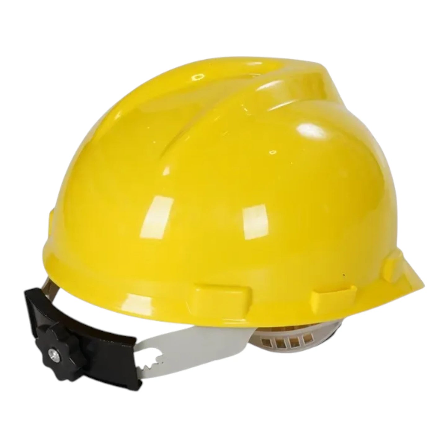 HELMET YELLOW