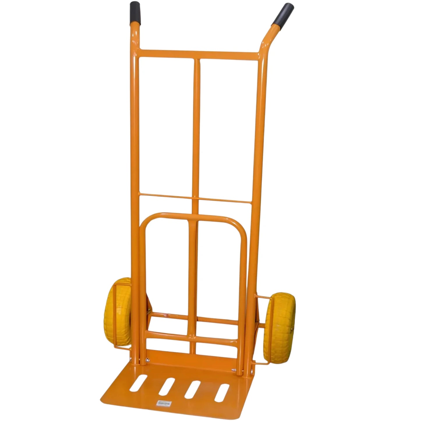 TWO WHEEL TROLLEY